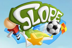 Slope Soccer